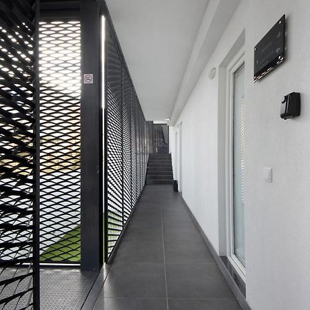 Appartement Coracao De Aveiro Extérieur photo