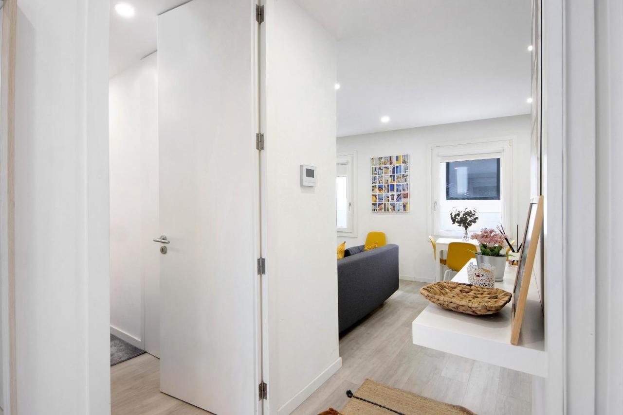 Appartement Coracao De Aveiro Extérieur photo