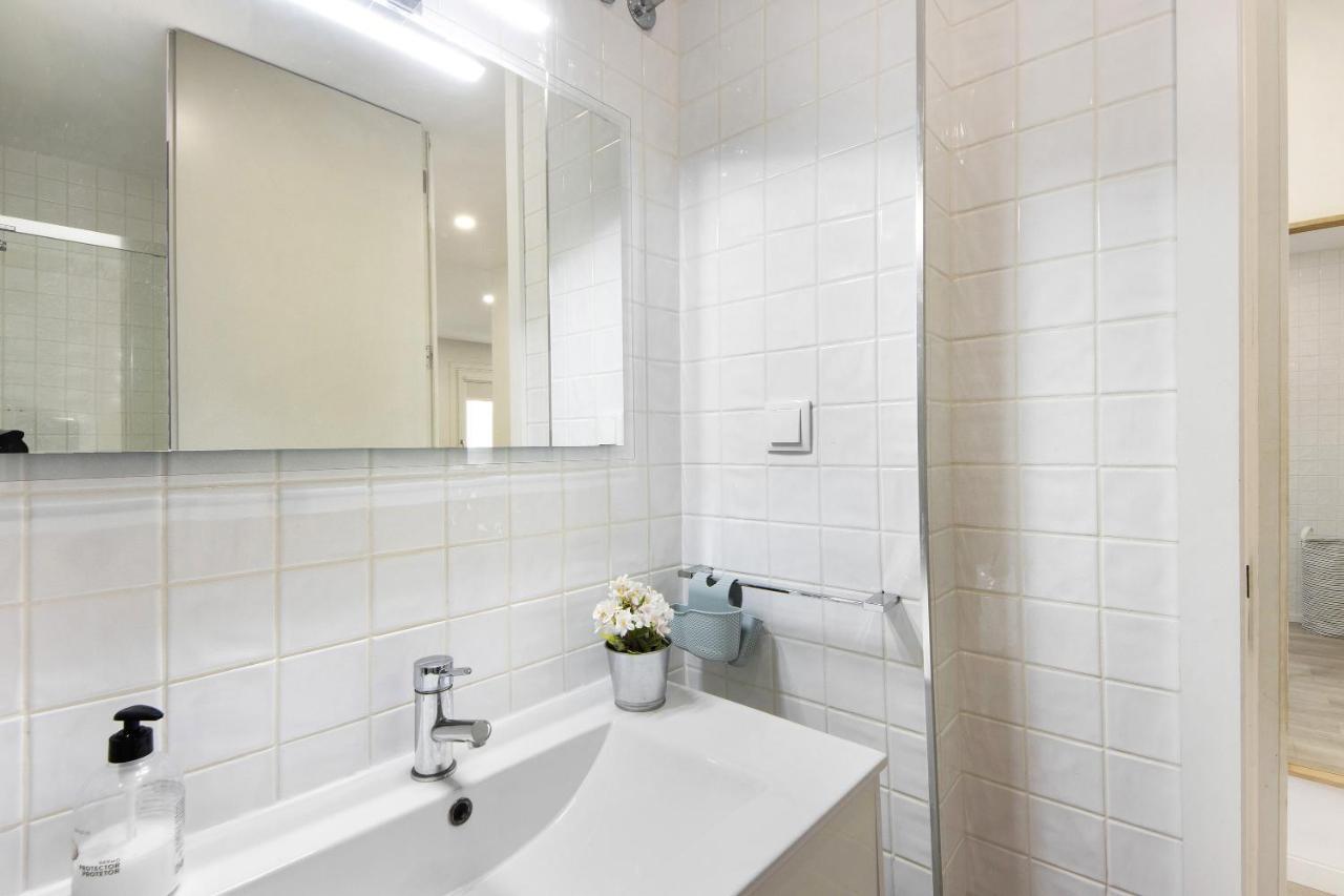 Appartement Coracao De Aveiro Extérieur photo