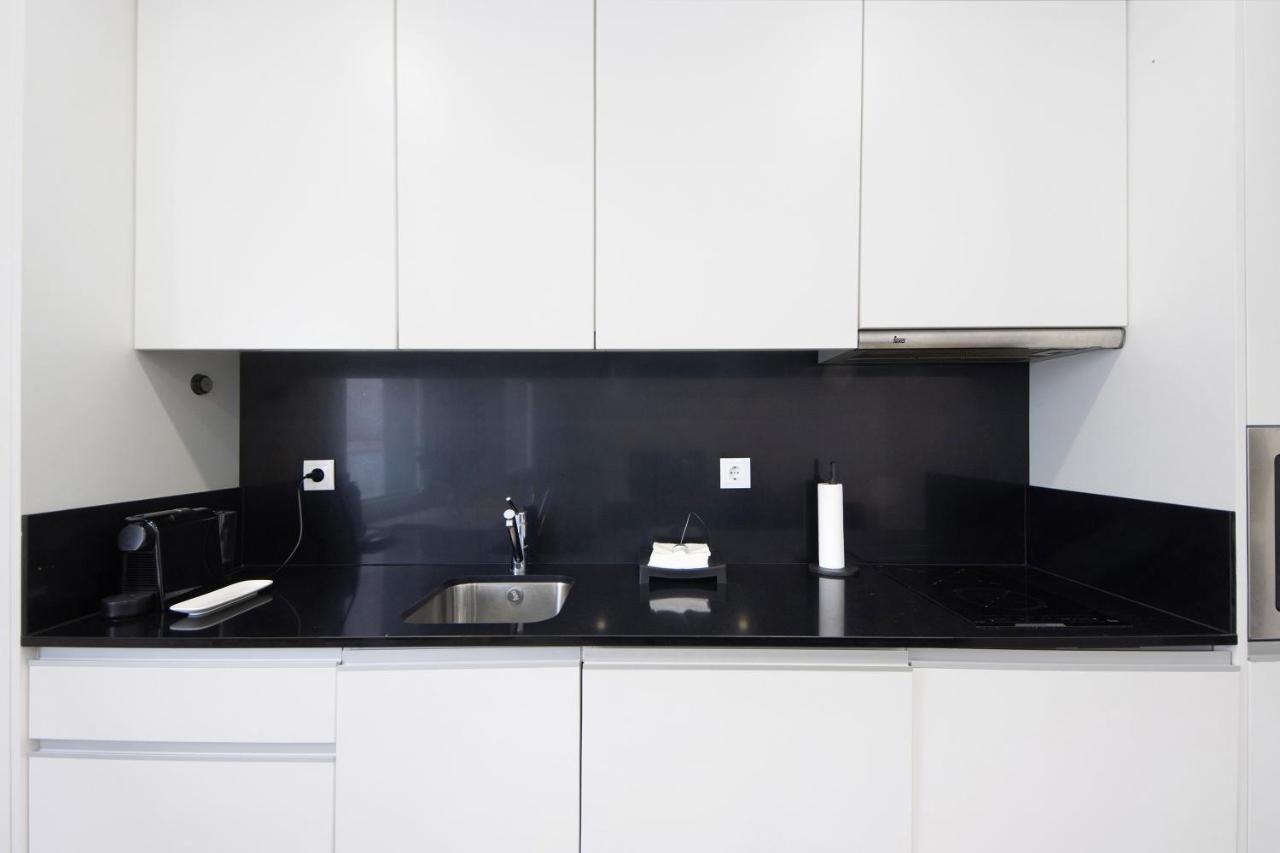 Appartement Coracao De Aveiro Extérieur photo