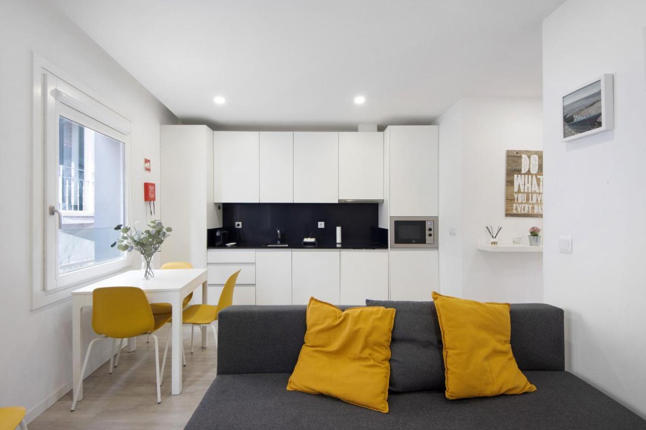 Appartement Coracao De Aveiro Extérieur photo