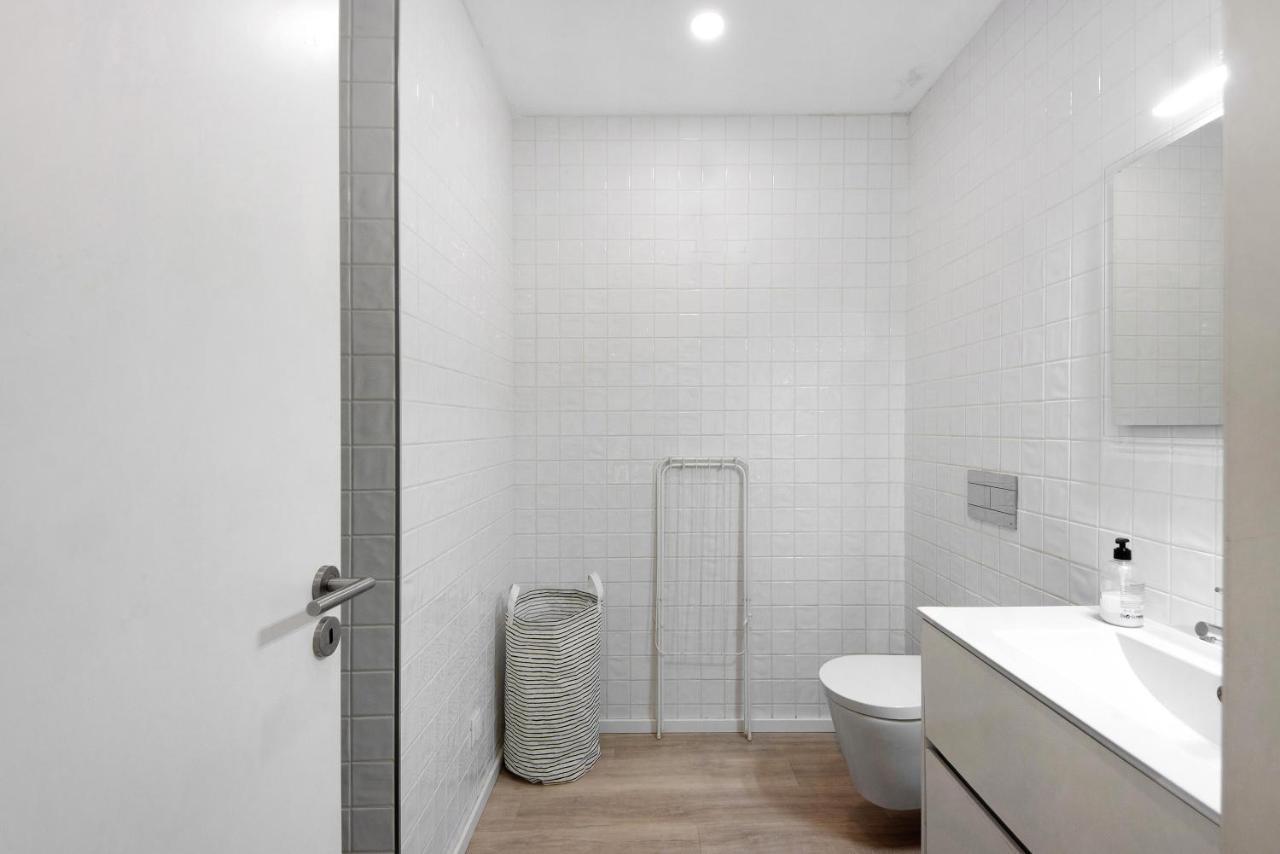 Appartement Coracao De Aveiro Extérieur photo