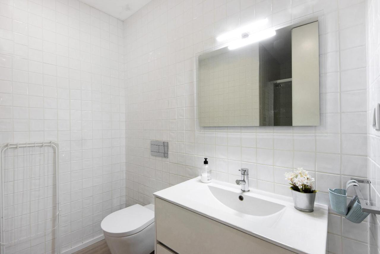 Appartement Coracao De Aveiro Extérieur photo