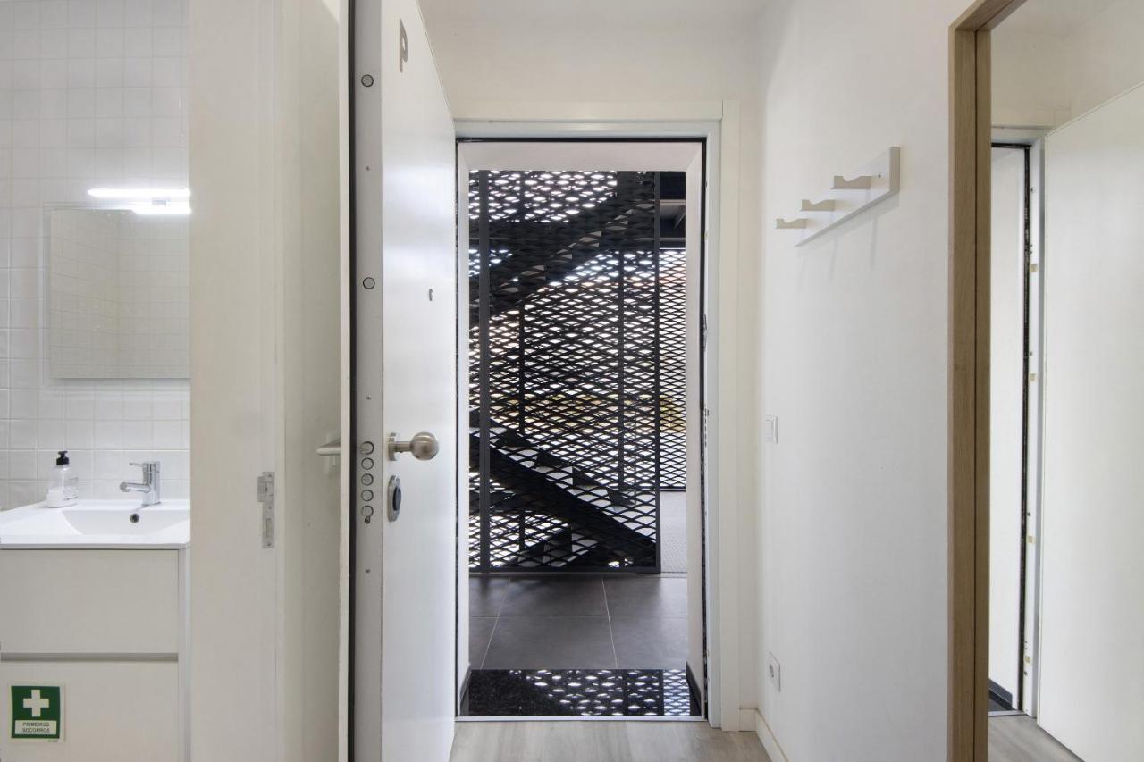 Appartement Coracao De Aveiro Extérieur photo